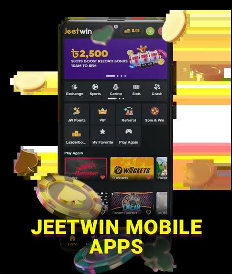 jeetwin download apps